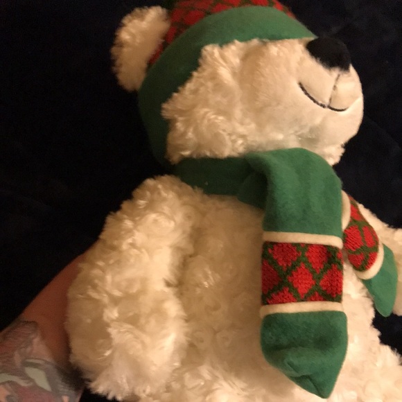 Teddy bear - Picture 6 of 16